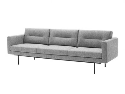ELEMENT SF0727 - 3 seater sofa