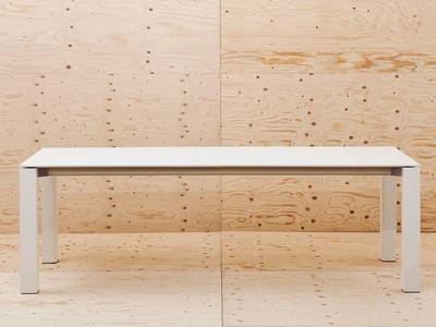 EXTRA - Rectangular table