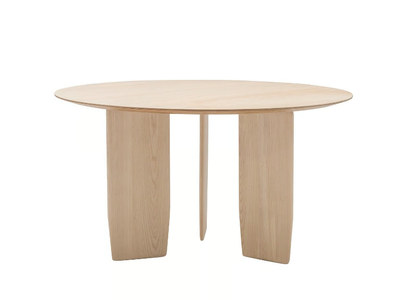 ORU ME6549 - Round ash table