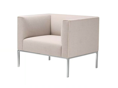 RAGLAN BU2065 - Armchair with armrests