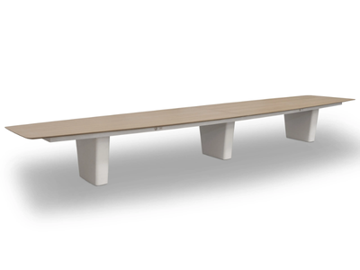 STATUS ME 02070 - Rectangular wooden table