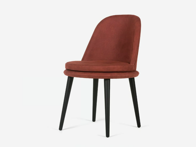 ATIA - Fabric chair _ Anesis