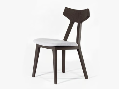 YOLEE+ - Solid wood chair _ Anesis