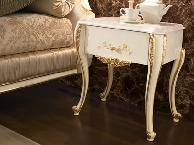 RICASOLI - Bedside table with drawers _ A.R. Arredamenti
