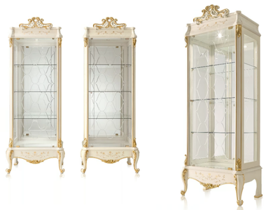 RICASOLI - Display cabinet _ A.R. Arredamenti