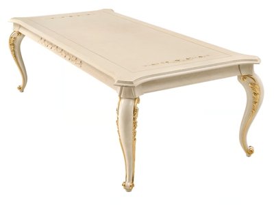 RICASOLI - Rectangular table _ A.R. Arredamenti