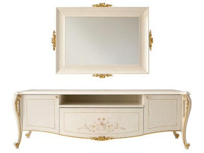 RICASOLI - TV cabinet _ A.R. Arredamenti