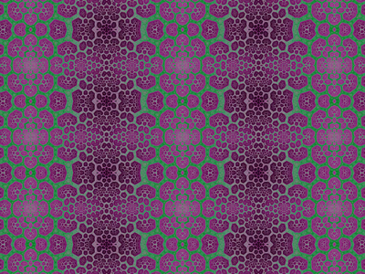 FRACTAL - Motif Digital printing wallpaper _ Architects Paper