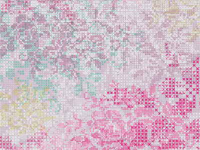 GOBELIN - Motif Digital printing wallpaper _ Architects Paper