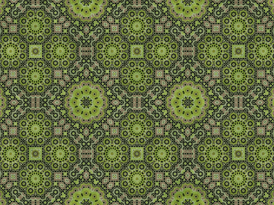 MAROC - Motif Digital printing wallpaper _ Architects Paper
