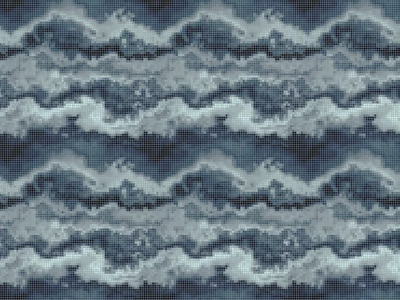 MOSAIC - Digital printing wallpaper _ Architects Paper