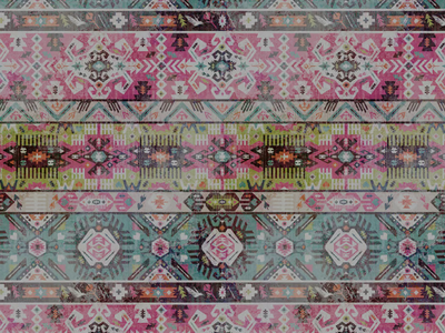 NAVAJO - Motif Digital printing wallpaper _ Architects Paper