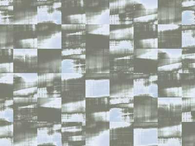 REFLECTION - Motif Digital printing wallpaper _ Architects Paper