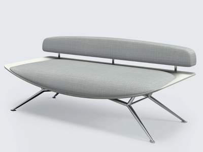 PF3 - Small sofa _ Ares Line