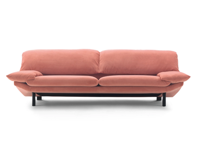CASABLANCA - Fabric sofa _ arflex