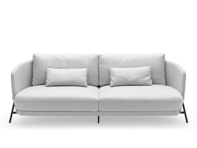 CRADLE - Fabric sofa _ arflex
