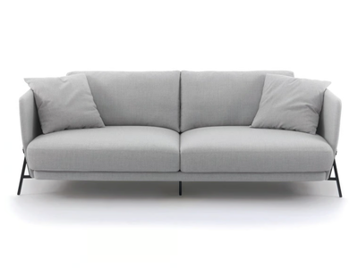 DEEP CRADLE - 2 seater fabric sofa _ arflex