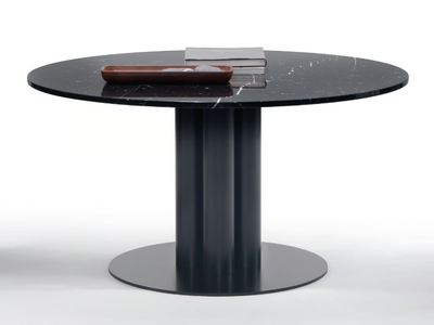 GOYA - Marble table _ arflex
