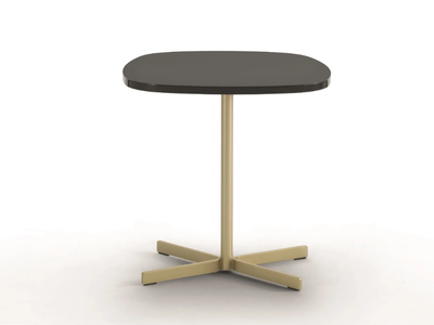 ISLAND - Square coffee table _ arflex