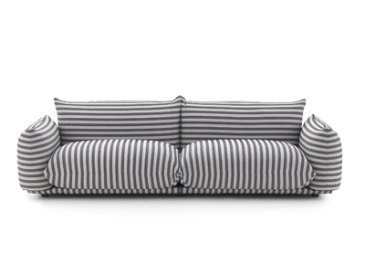 MARENCO - Fabric sofa _ arflex