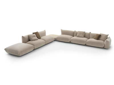 MARENCO SYSTEM - Sectional sofa _ arflex