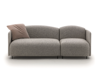 SOFT BEAT - Modular sofa _ arflex