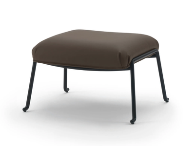 SOLICE - Footstool / pouf _ arflex