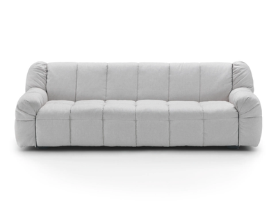 STRIPS 77 - Fabric sofa _ arflex