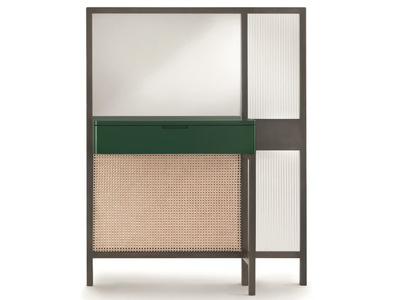 THRESHOLD - Free standing hallway unit _ arflex