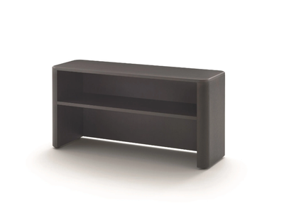 TOKIO - Rectangular wooden coffee table _ arflex