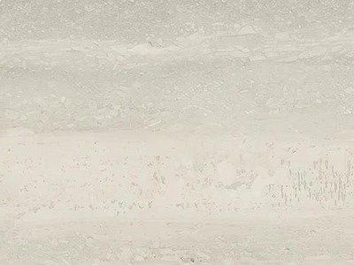MARMI CLASSICI - TRAVERTINO SILVER - Porcelain stoneware wall/floor slabs with marble effect _ ARIOSTEA