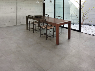 TEKNOSTONE - SMOKE - Porcelain stoneware wall/floor tiles with stone effect _ ARIOSTEA
