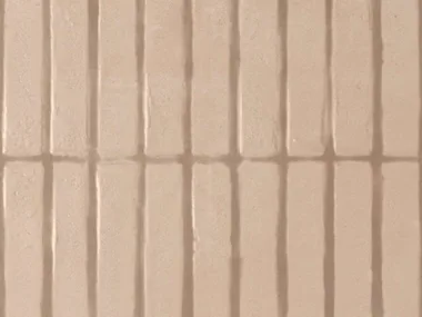 URBAN PINK FRAME ACTIVE - Indoor porcelain stoneware wall tiles with brick effect _ ARIOSTEA