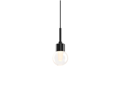 ALASKA - LED glass pendant lamp _ Arkoslight