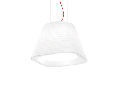 BRIGIT - Polyethylene pendant lamp _ Arkoslight
