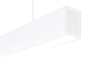 FIFTY+ SUSPENSION - LED aluminium pendant lamp _ Arkoslight