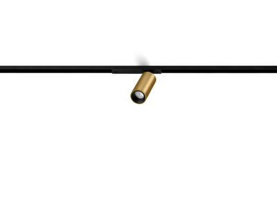 FIT 27 24V - LED aluminium track-Light _ Arkoslight