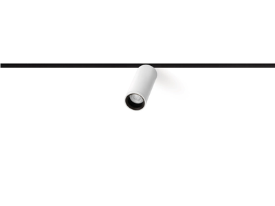 FIT 35 48V - LED aluminium track-Light _ Arkoslight