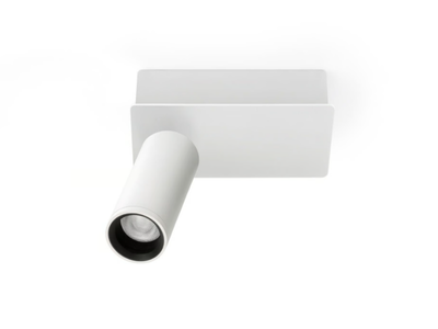 FIT 35 SURFACE - LED adjustable aluminium spotlight _ Arkoslight