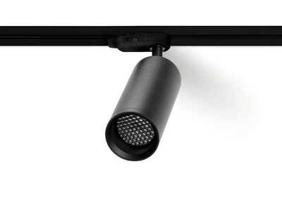 FIT 65 - LED aluminium track-Light _ Arkoslight
