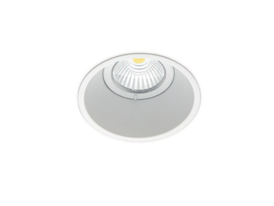 GAP 12V & 230V - Recessed LED aluminium spotlight _ Arkoslight