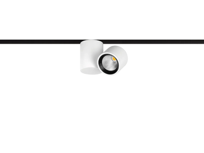 iO 48V - LED aluminium track-Light _ Arkoslight