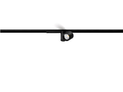 IO MICRO 24V - LED aluminium Track-Light _ Arkoslight