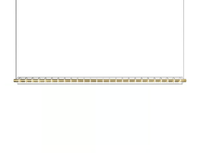 LOOP - Glass pendant lamp _ Arkoslight