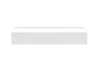 REC DOUBLE - LED aluminium wall light _ Arkoslight
