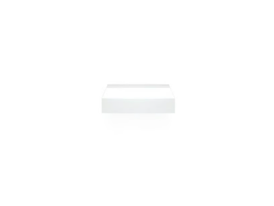 REC MICRO - Aluminium wall light _ Arkoslight