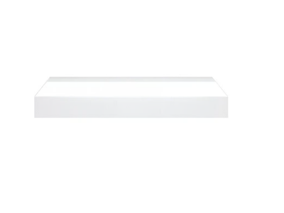 REC SLIM - Aluminium wall light _ Arkoslight