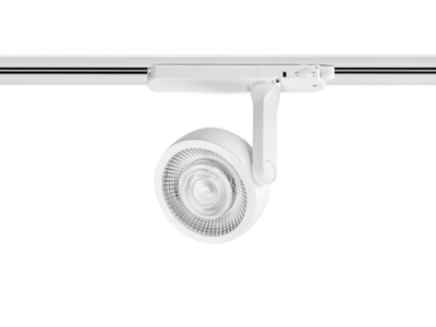 SIX L - LED aluminium track-Light _ Arkoslight