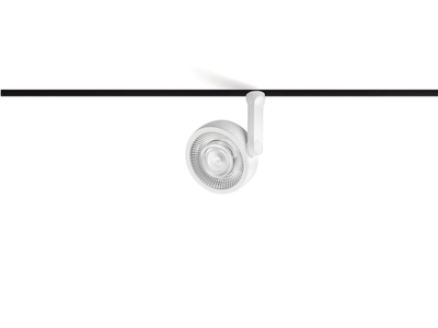 SIX M 48V - LED aluminium track-Light _ Arkoslight