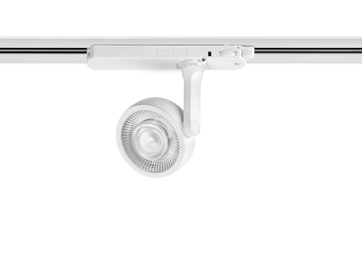 SIX M - LED aluminium track-Light _ Arkoslight
